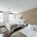 Meeresgold - Stilvolle Auszeit Nur 150 Meter Vom Apartman