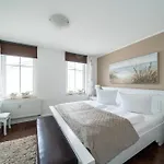 Apartman Meeresgold - Stilvolle Auszeit Nur 150 Meter Vom Binz