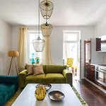 Meeresgold - Stilvolle Auszeit Nur 150 Meter Vom Apartman Binz