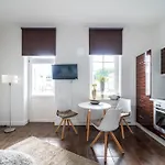 Apartman Meeresgold - Stilvolle Auszeit Nur 150 Meter Vom Binz