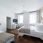 Meeresgold - Stilvolle Auszeit Nur 150 Meter Vom Apartman *