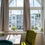 Apartman Meeresgold - Stilvolle Auszeit Nur 150 Meter Vom Binz