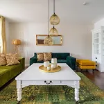 Apartman Meeresgold - Stilvolle Auszeit Nur 150 Meter Vom *