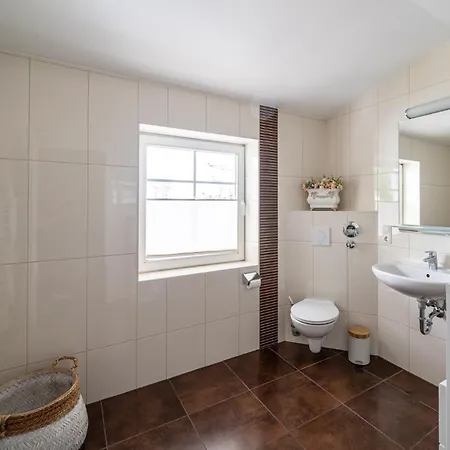 Appartement Meeresgold - Stilvolle Auszeit Nur 150 Meter Vom