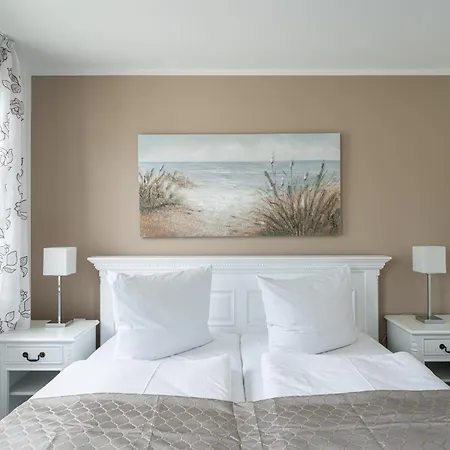 Meeresgold - Stilvolle Auszeit Nur 150 Meter Vom