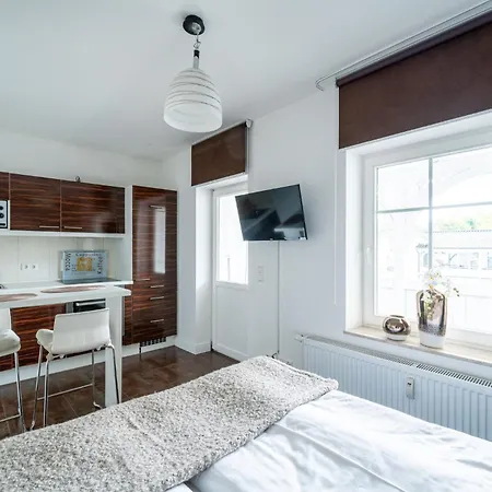 Meeresgold - Stilvolle Auszeit Nur 150 Meter Vom *