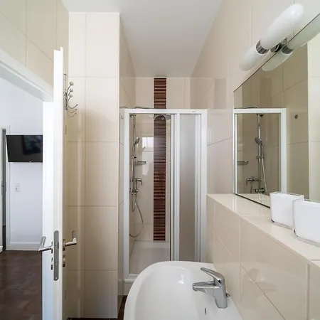 Meeresgold - Stilvolle Auszeit Nur 150 Meter Vom Appartement *