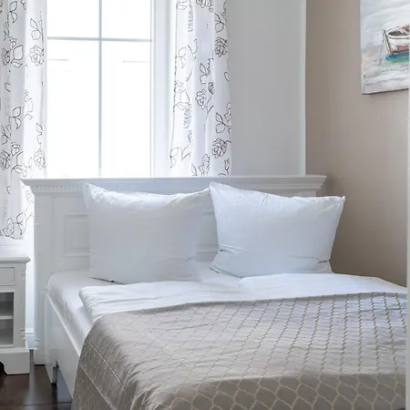 Meeresgold - Stilvolle Auszeit Nur 150 Meter Vom *