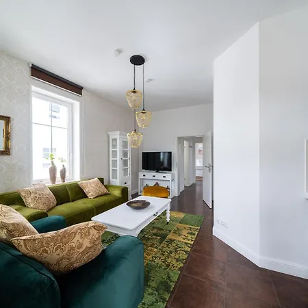 Apartment Meeresgold - Stilvolle Auszeit Nur 150 Meter Vom *