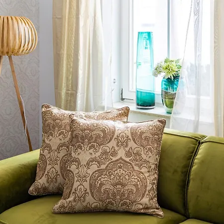 Appartement Meeresgold - Stilvolle Auszeit Nur 150 Meter Vom Binz