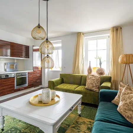 Meeresgold - Stilvolle Auszeit Nur 150 Meter Vom *