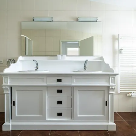 Appartement Meeresgold - Stilvolle Auszeit Nur 150 Meter Vom Binz