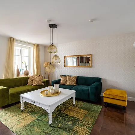 Meeresgold - Stilvolle Auszeit Nur 150 Meter Vom