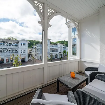 Appartement Meeresgold - Stilvolle Auszeit Nur 150 Meter Vom