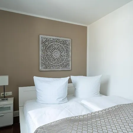 Meeresgold - Stilvolle Auszeit Nur 150 Meter Vom