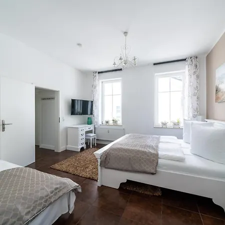 Meeresgold - Stilvolle Auszeit Nur 150 Meter Vom Apartment *