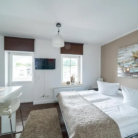 Appartement Meeresgold - Stilvolle Auszeit Nur 150 Meter Vom *