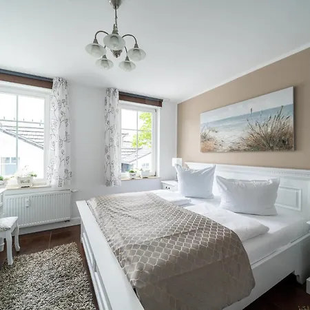 Meeresgold - Stilvolle Auszeit Nur 150 Meter Vom *