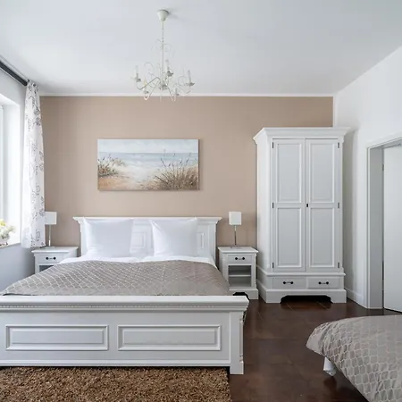 Apartment Meeresgold - Stilvolle Auszeit Nur 150 Meter Vom *