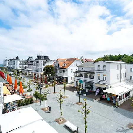 Meeresgold - Stilvolle Auszeit Nur 150 Meter Vom *