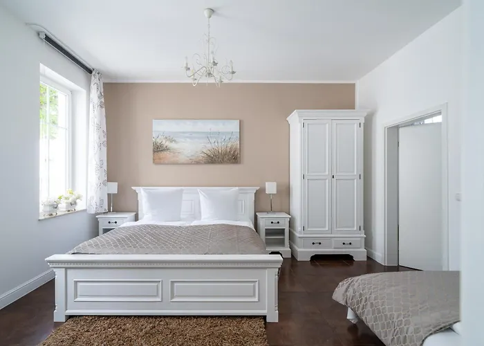 Apartment Meeresgold - Stilvolle Auszeit Nur 150 Meter Vom *